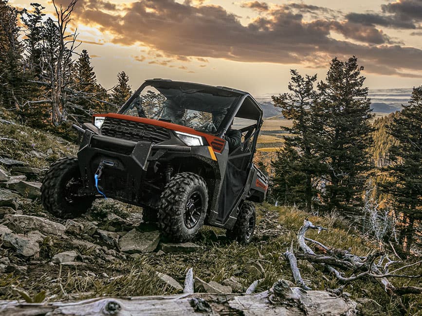 2026 Polaris Ranger 1000 Premium - media 14