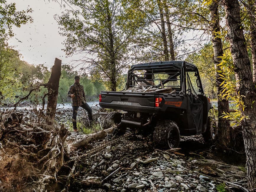 2026 Polaris Ranger 1000 Premium - media 15