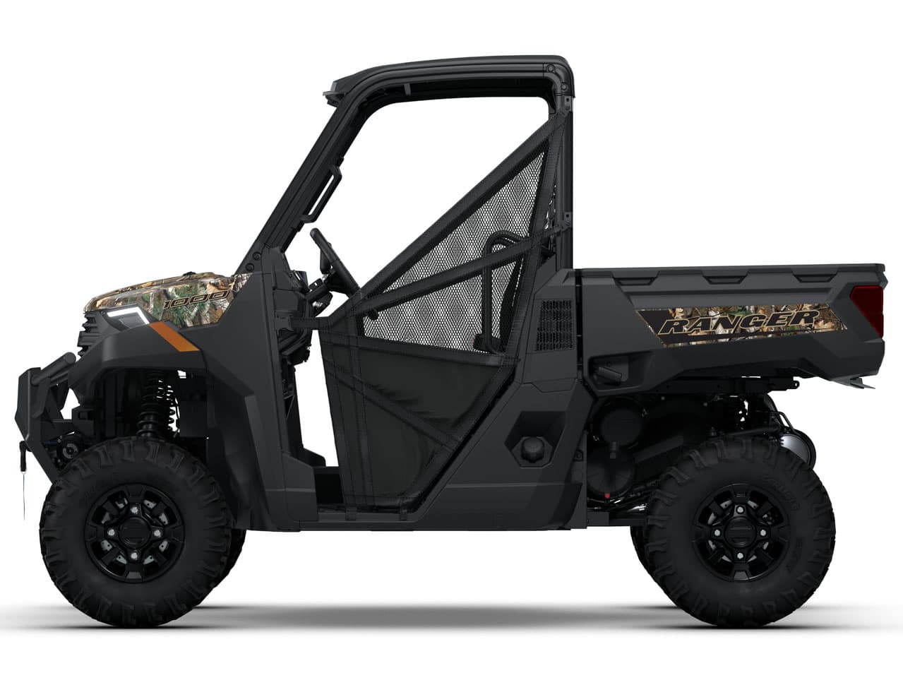 2026 Polaris Ranger 1000 Premium - media 4