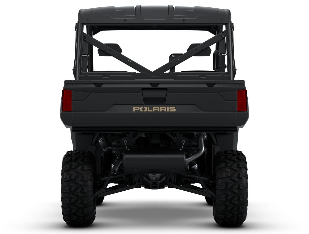 2026 Polaris Ranger 1000 Premium - media 8