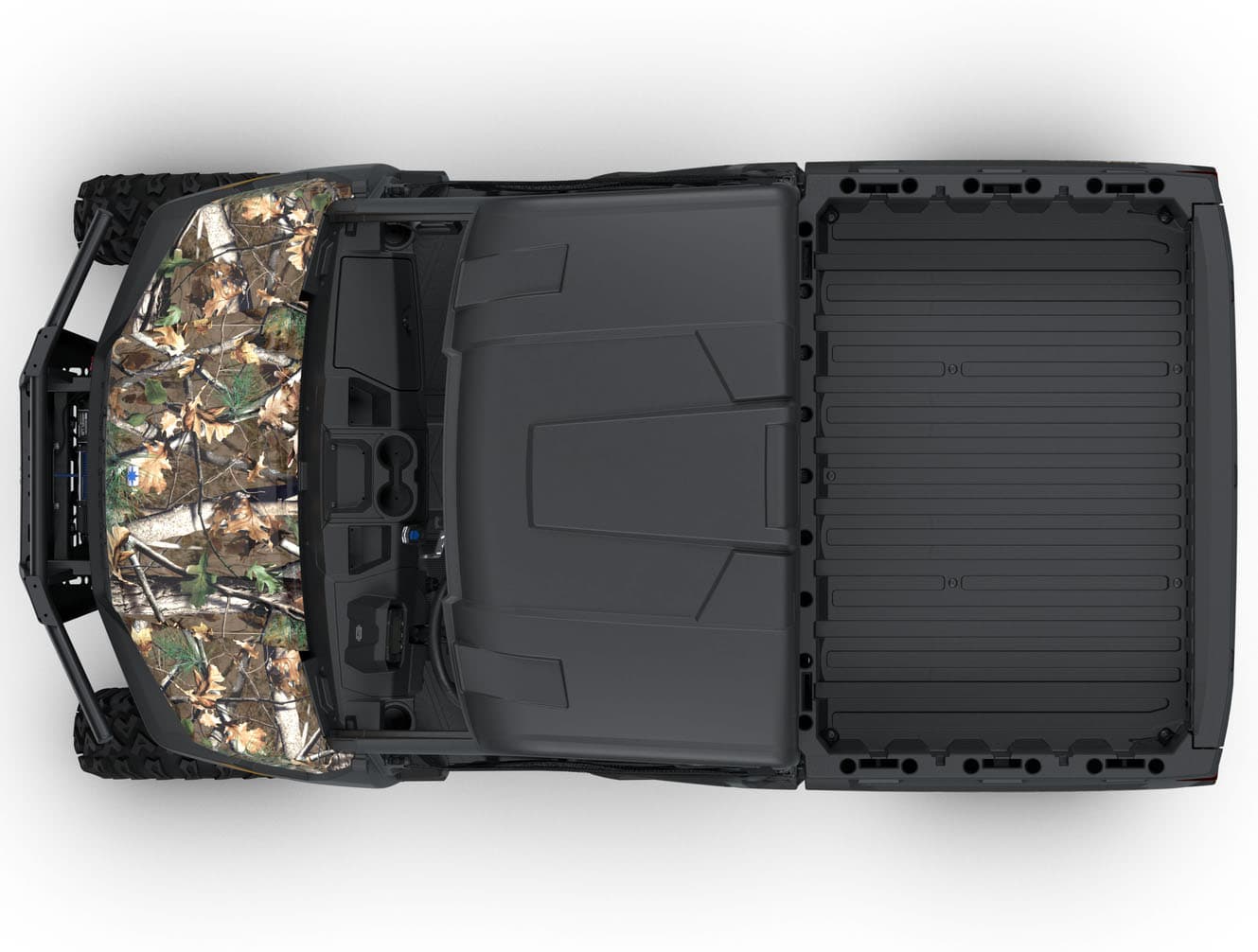 2026 Polaris Ranger 1000 Premium - media 9