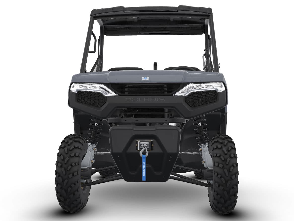 2026 Polaris Ranger 500 - media 12