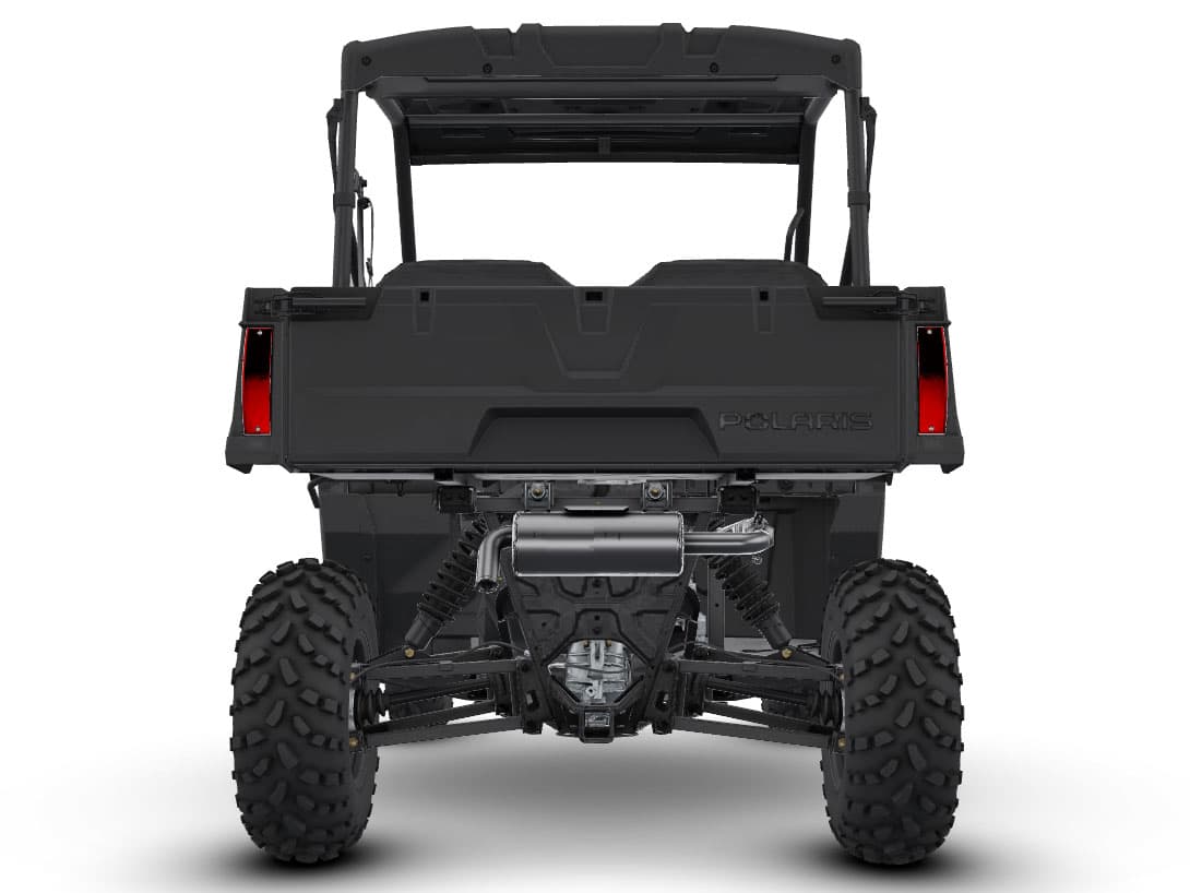2026 Polaris Ranger 500 - media 15