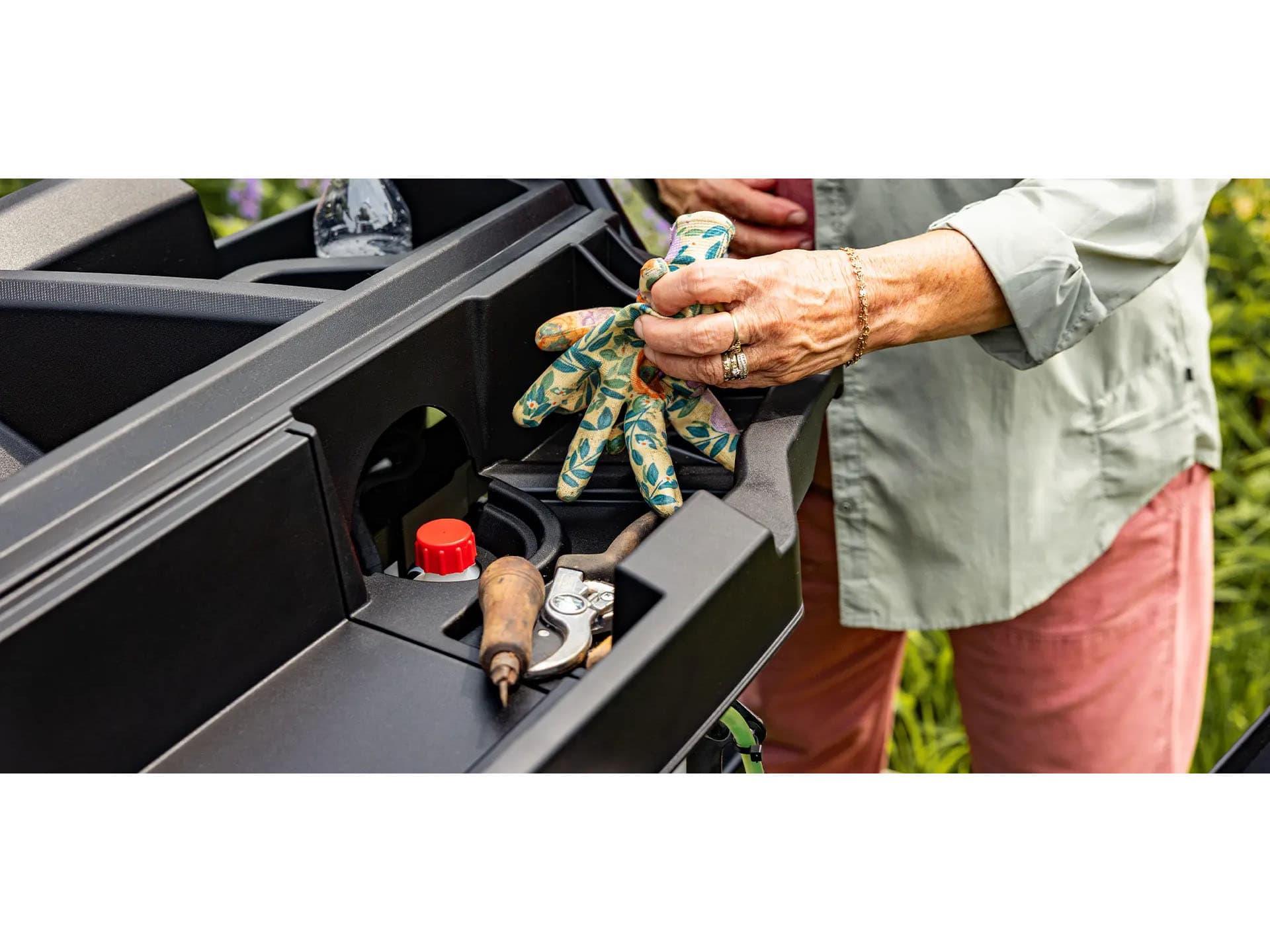 2026 Polaris Ranger 500 - media 17