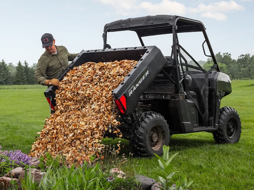 2026 Polaris Ranger 500 - media 18