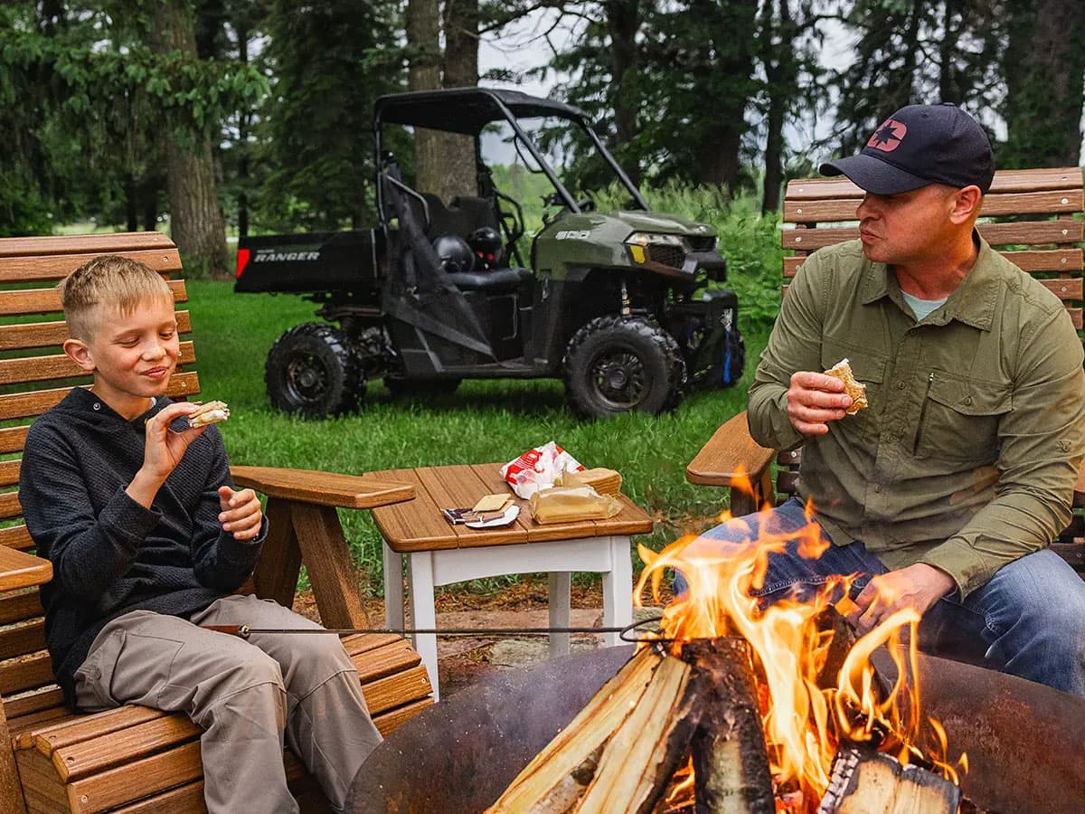 2026 Polaris Ranger 500 - media 22