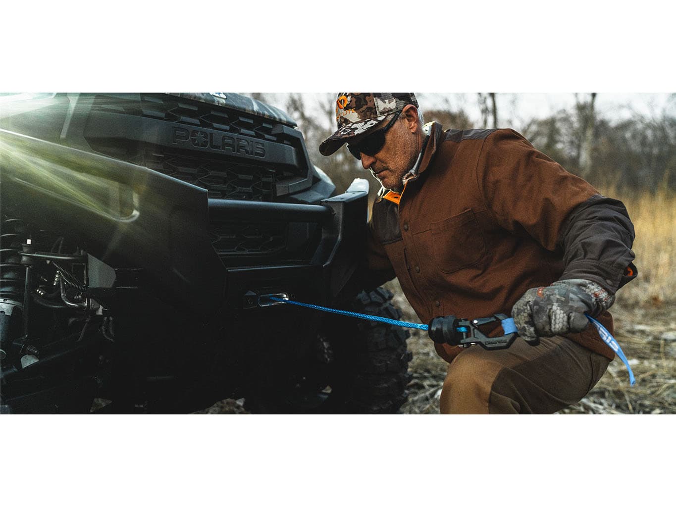 2026 Polaris Ranger Crew XP 1000 Premium - media 13