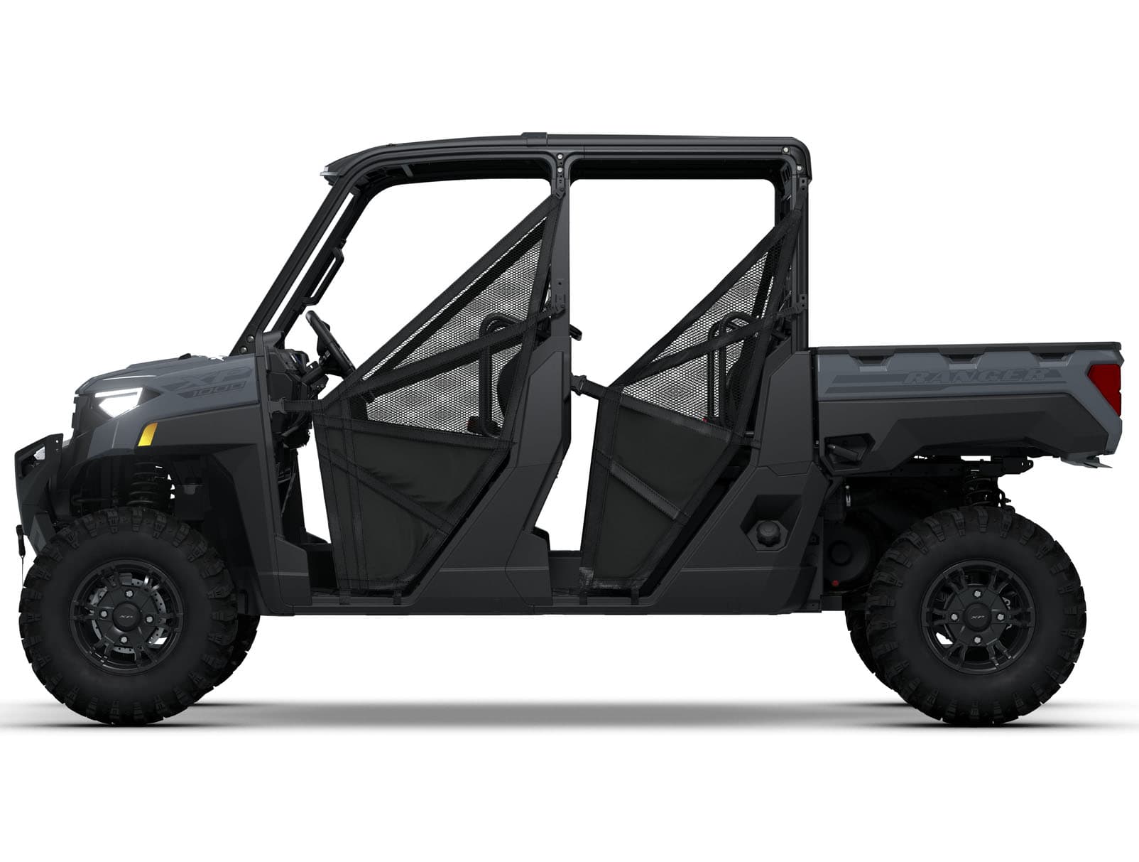 2026 Polaris Ranger Crew XP 1000 Premium - media 4
