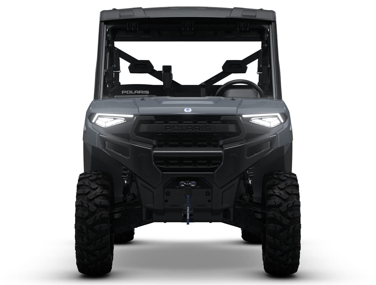 2026 Polaris Ranger Crew XP 1000 Premium - media 5
