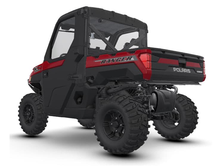 2026 Polaris Ranger XP 1000 NorthStar Edition Premium - media 11
