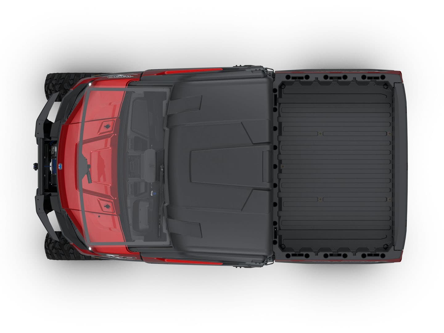 2026 Polaris Ranger XP 1000 NorthStar Edition Ultimate - media 11