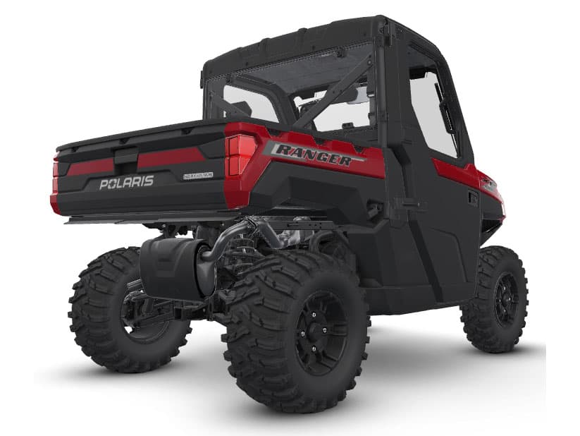2026 Polaris Ranger XP 1000 NorthStar Edition Ultimate - media 8