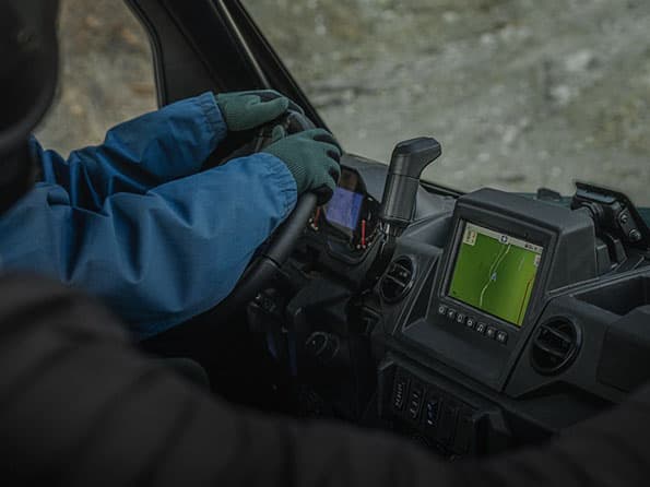 2026 Polaris Ranger XP 1000 NorthStar Edition Ultimate - media 12