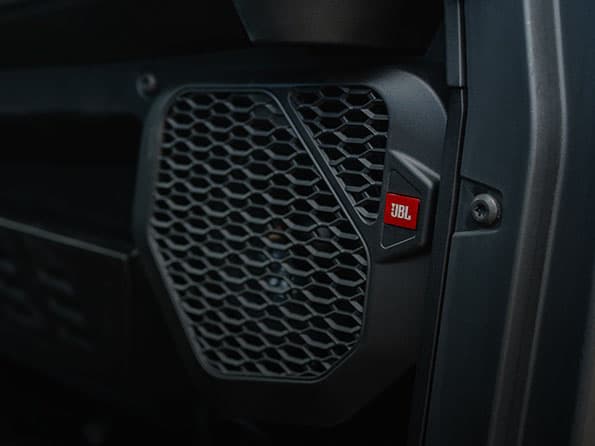 2026 Polaris Ranger XP 1000 NorthStar Edition Ultimate - media 13