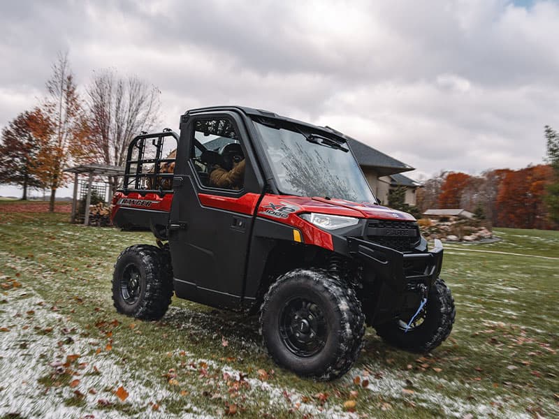 2026 Polaris Ranger XP 1000 NorthStar Edition Ultimate - media 15
