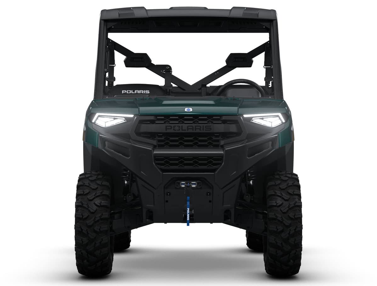 2026 Polaris Ranger XP 1000 Premium - media 5