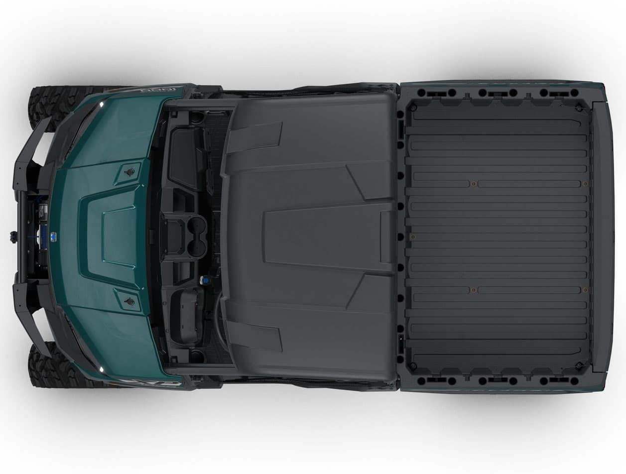 2026 Polaris Ranger XP 1000 Premium - media 9