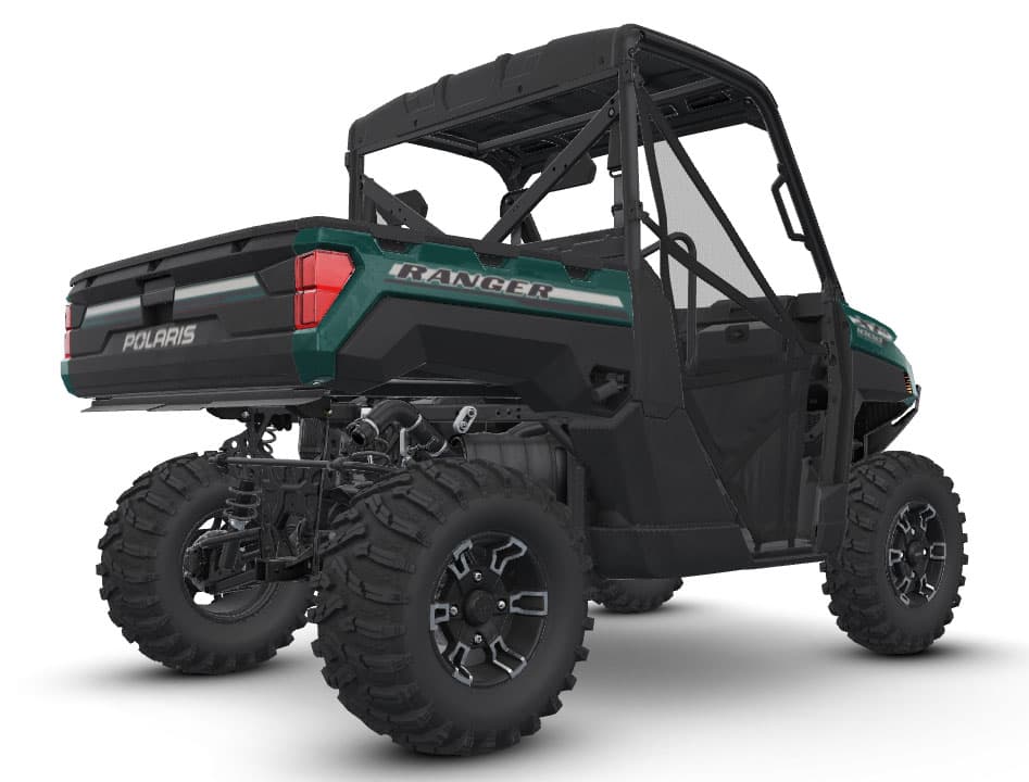 2026 Polaris Ranger XP 1000 Premium - media 6