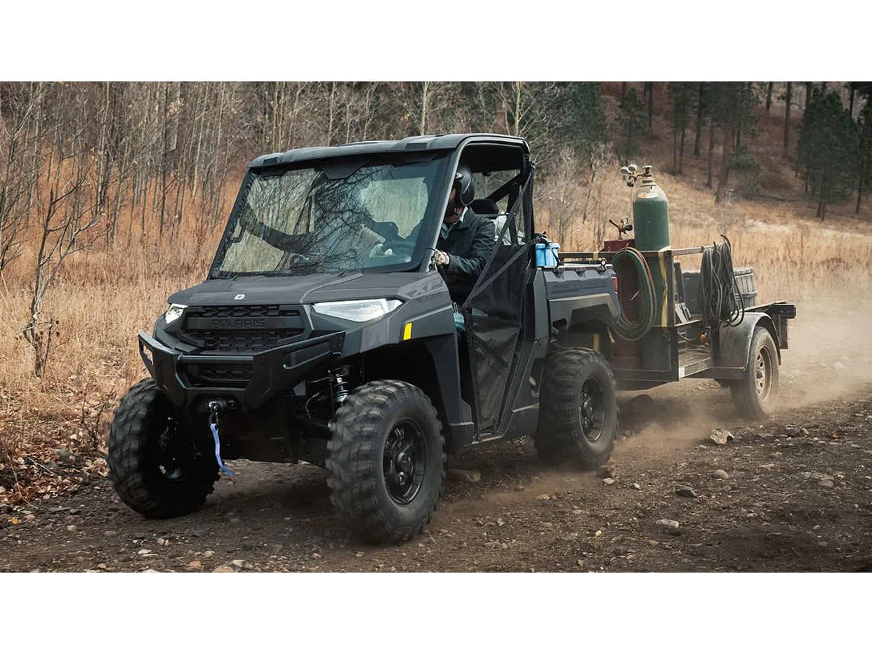 2026 Polaris Ranger XP 1000 Premium - media 17