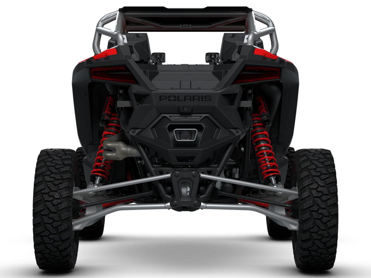 2026 Polaris RZR Pro R Ultimate - media 9