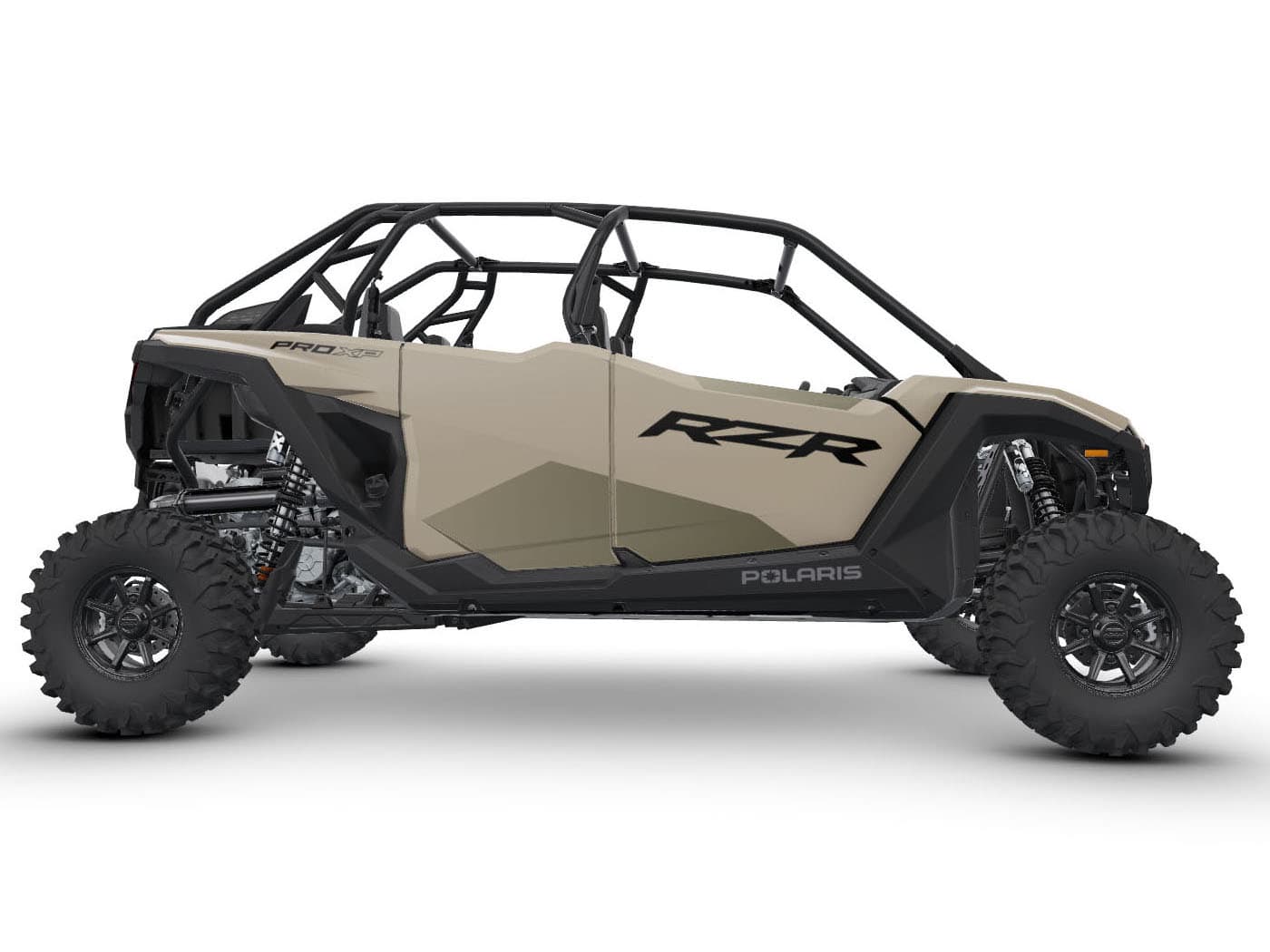 2026 Polaris RZR PRO XP 4 Sport - media 3