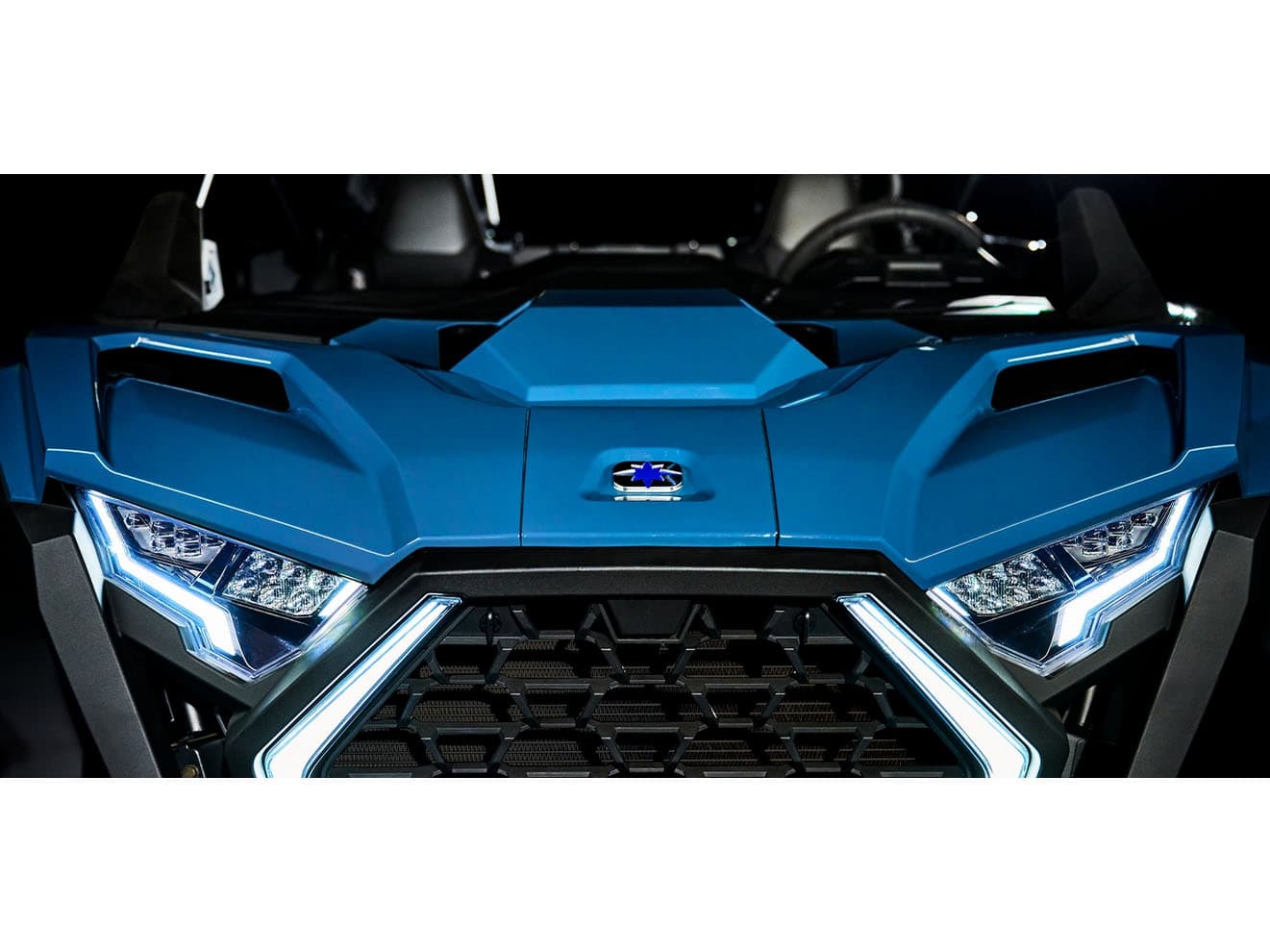 2026 Polaris RZR PRO XP 4 Sport - media 10