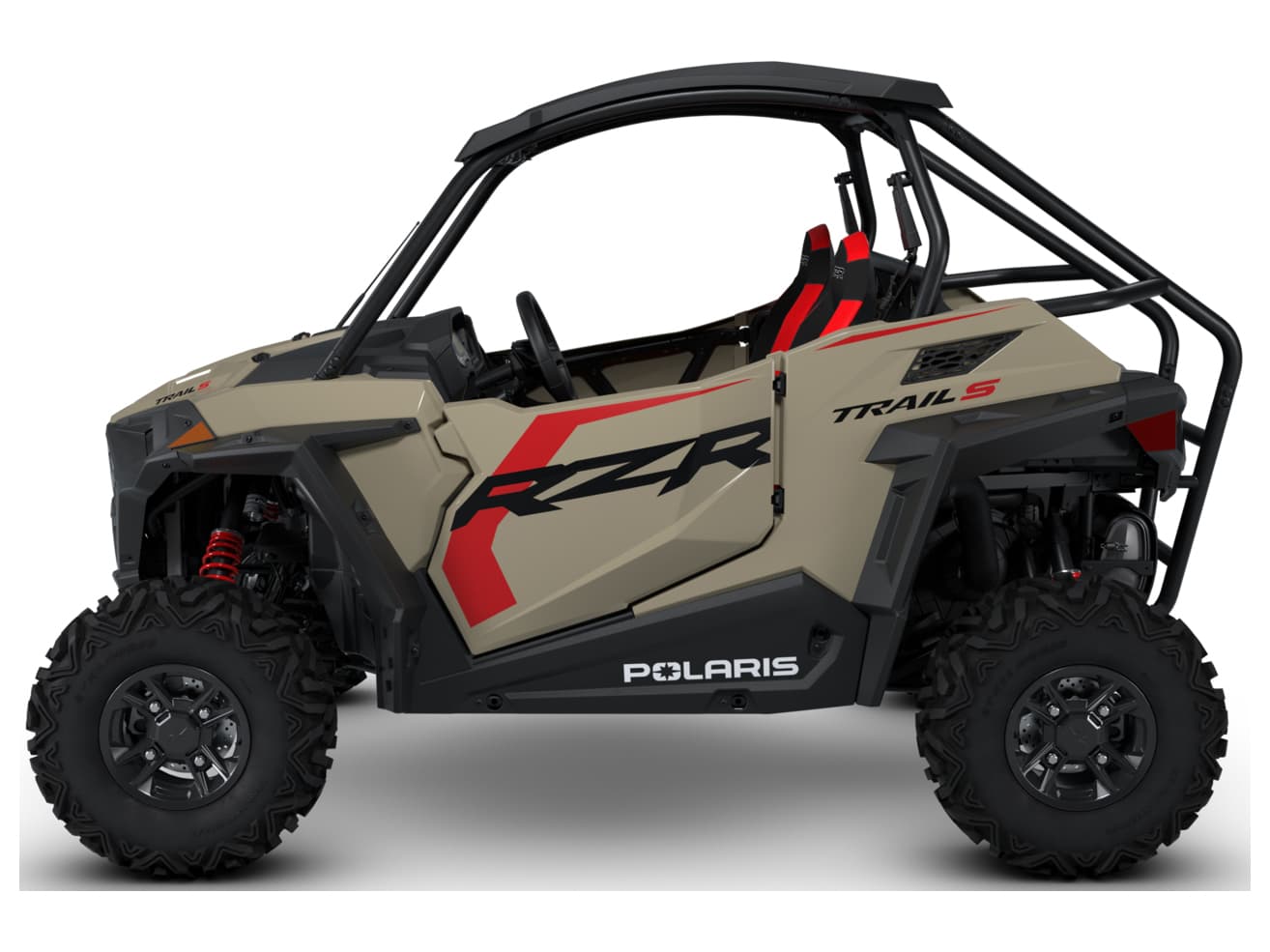2026 Polaris RZR Trail S 1000 Ultimate - media 5
