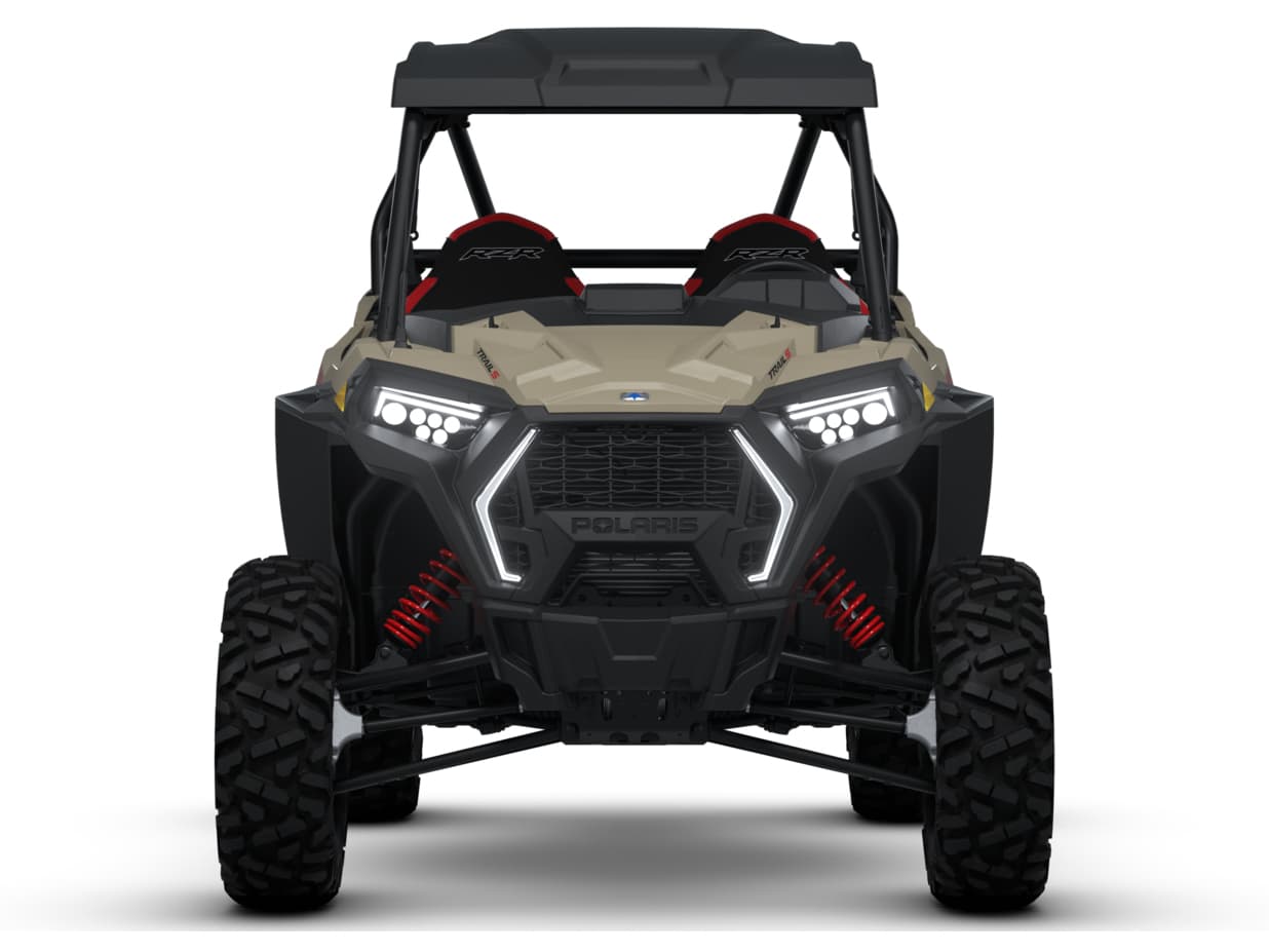 2026 Polaris RZR Trail S 1000 Ultimate - media 6