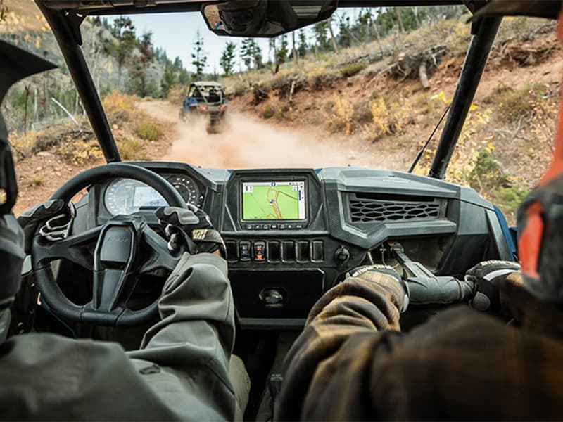 2026 Polaris RZR Trail S 1000 Ultimate - media 11