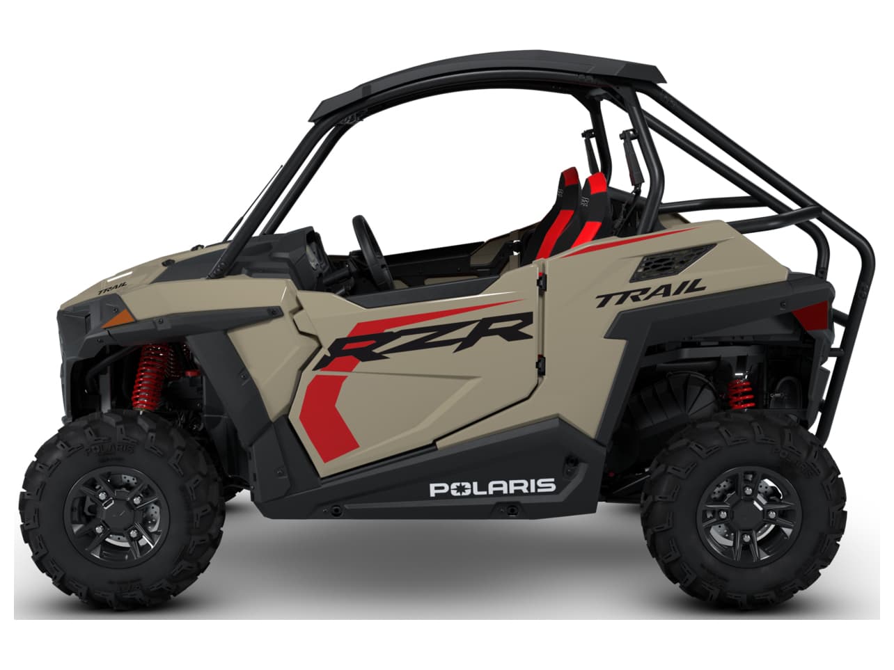 2026 Polaris RZR Trail Ultimate - media 4