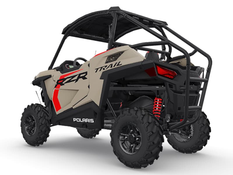 2026 Polaris RZR Trail Ultimate - media 7