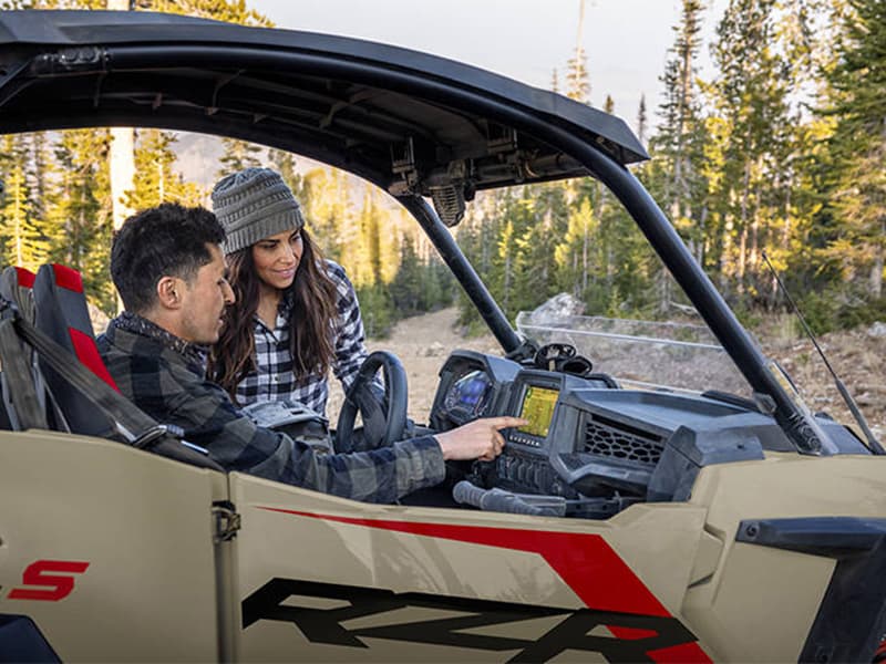 2026 Polaris RZR Trail Ultimate - media 11