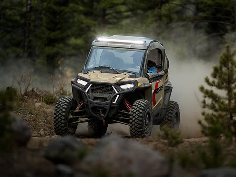 2026 Polaris RZR Trail Ultimate - media 12
