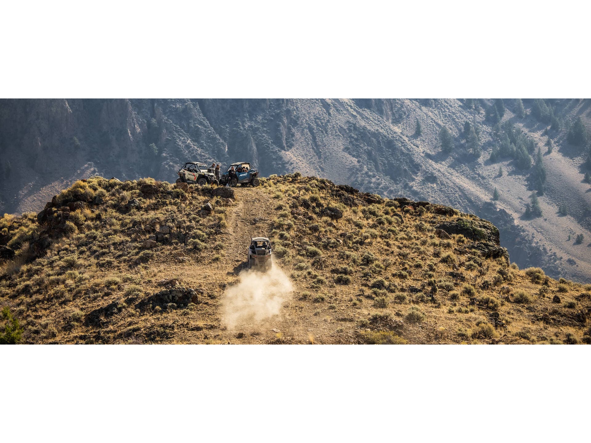 2026 Polaris RZR Trail Ultimate - media 16