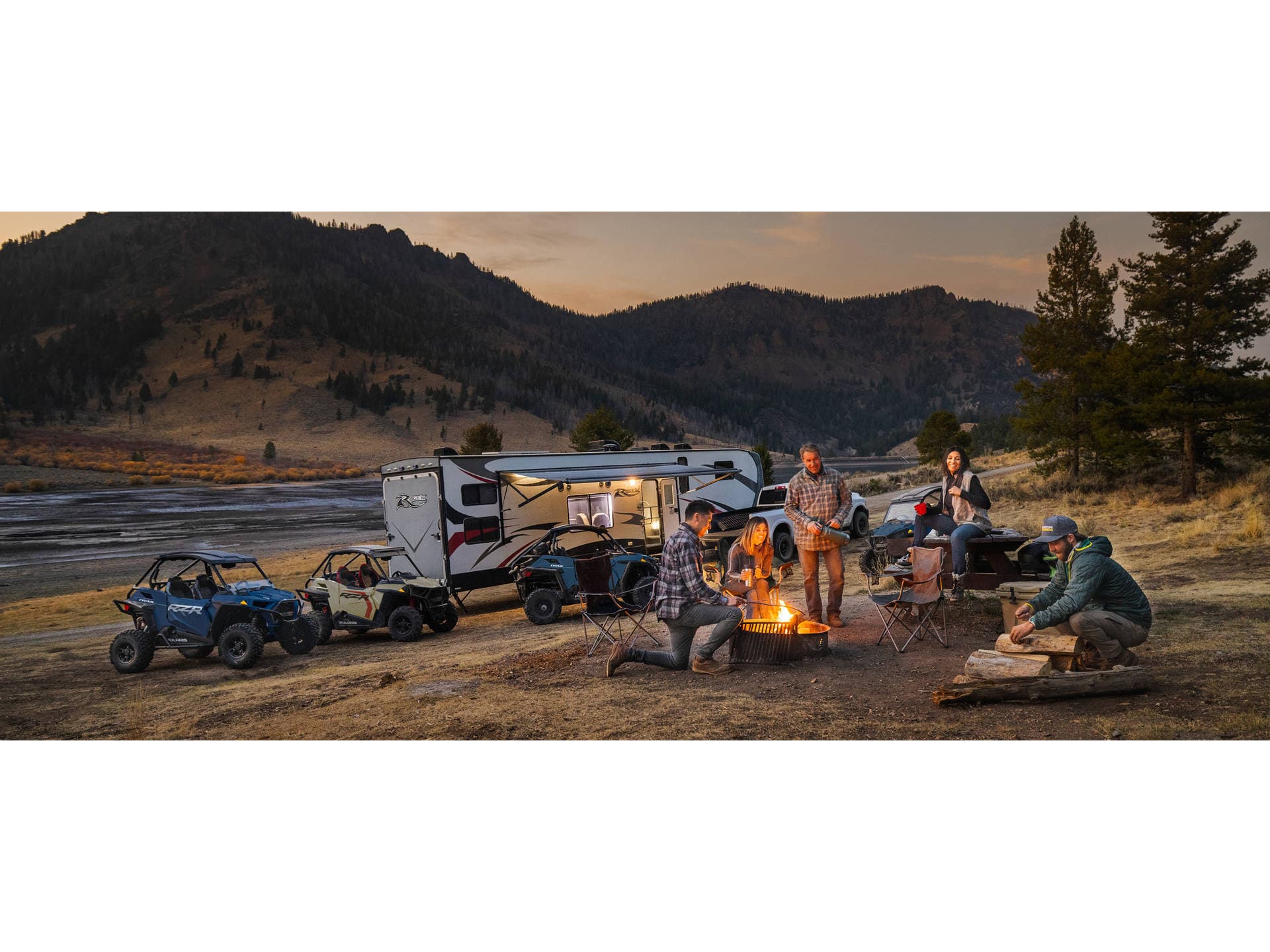 2026 Polaris RZR Trail Ultimate - media 19