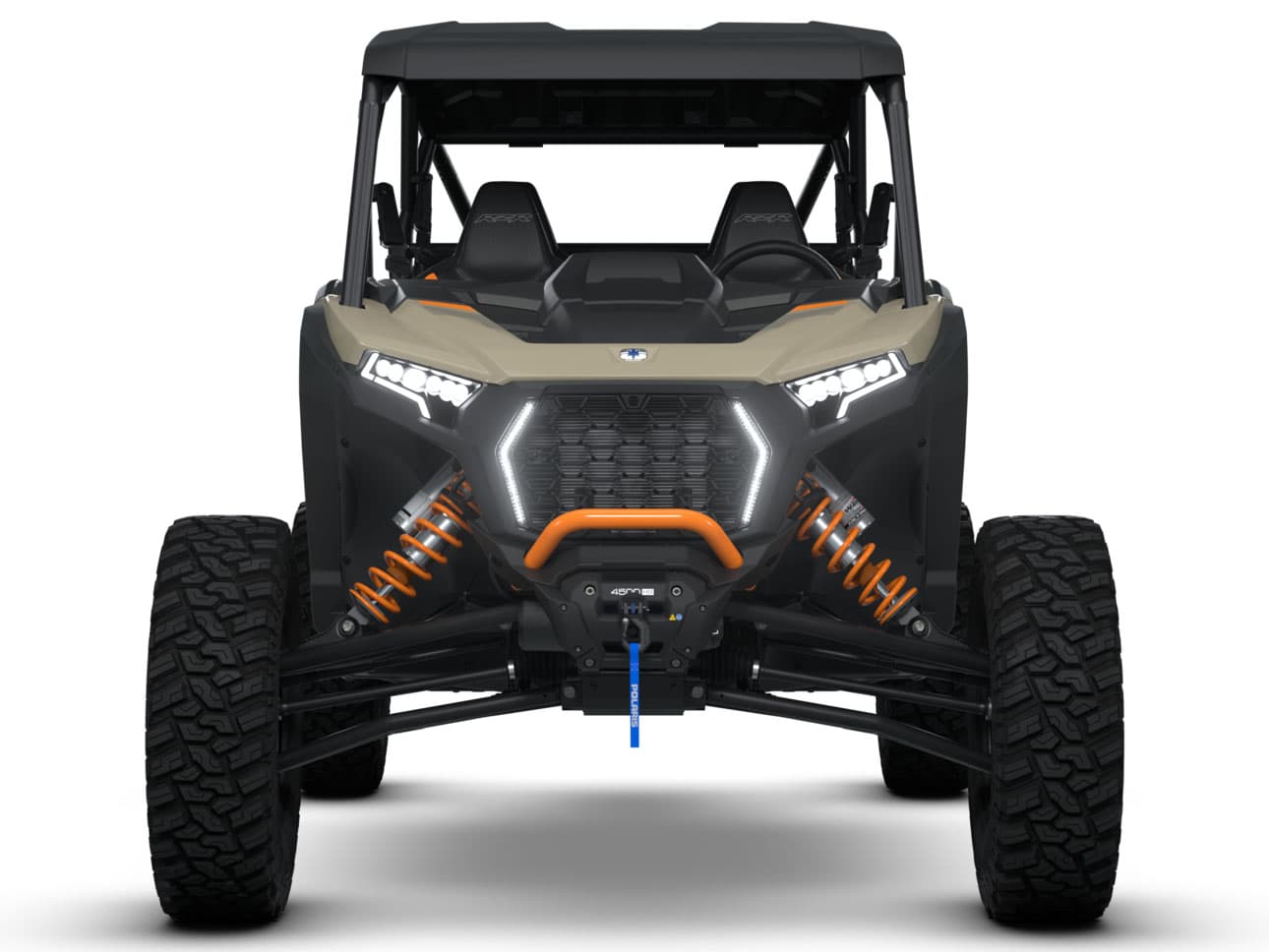 2026 Polaris RZR XP S 4 1000 Ultimate - media 4