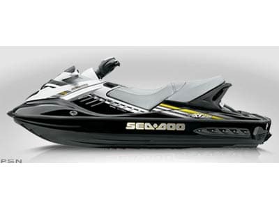 2008 Sea-Doo RXT™ - media 2