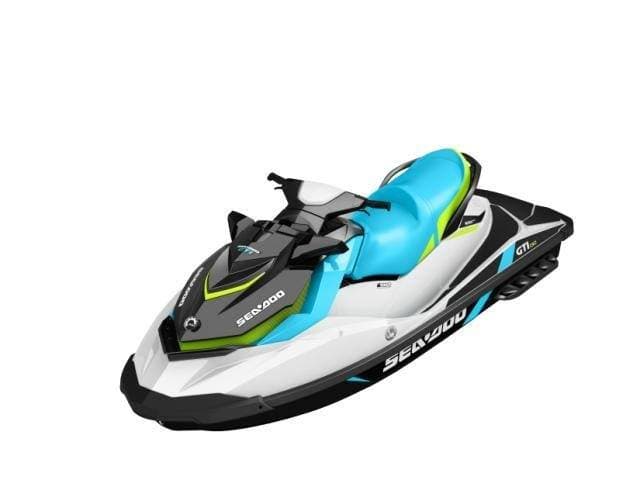 2015 Sea-Doo GTI™ 130 - media 6