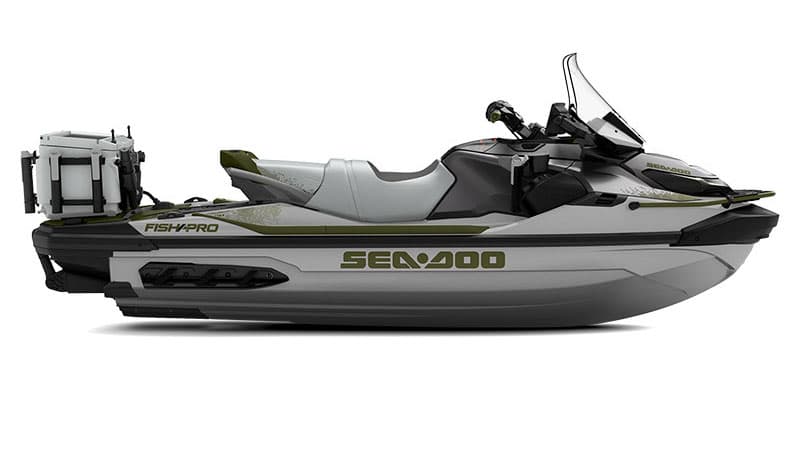 2025 Sea-Doo FishPro Apex 300