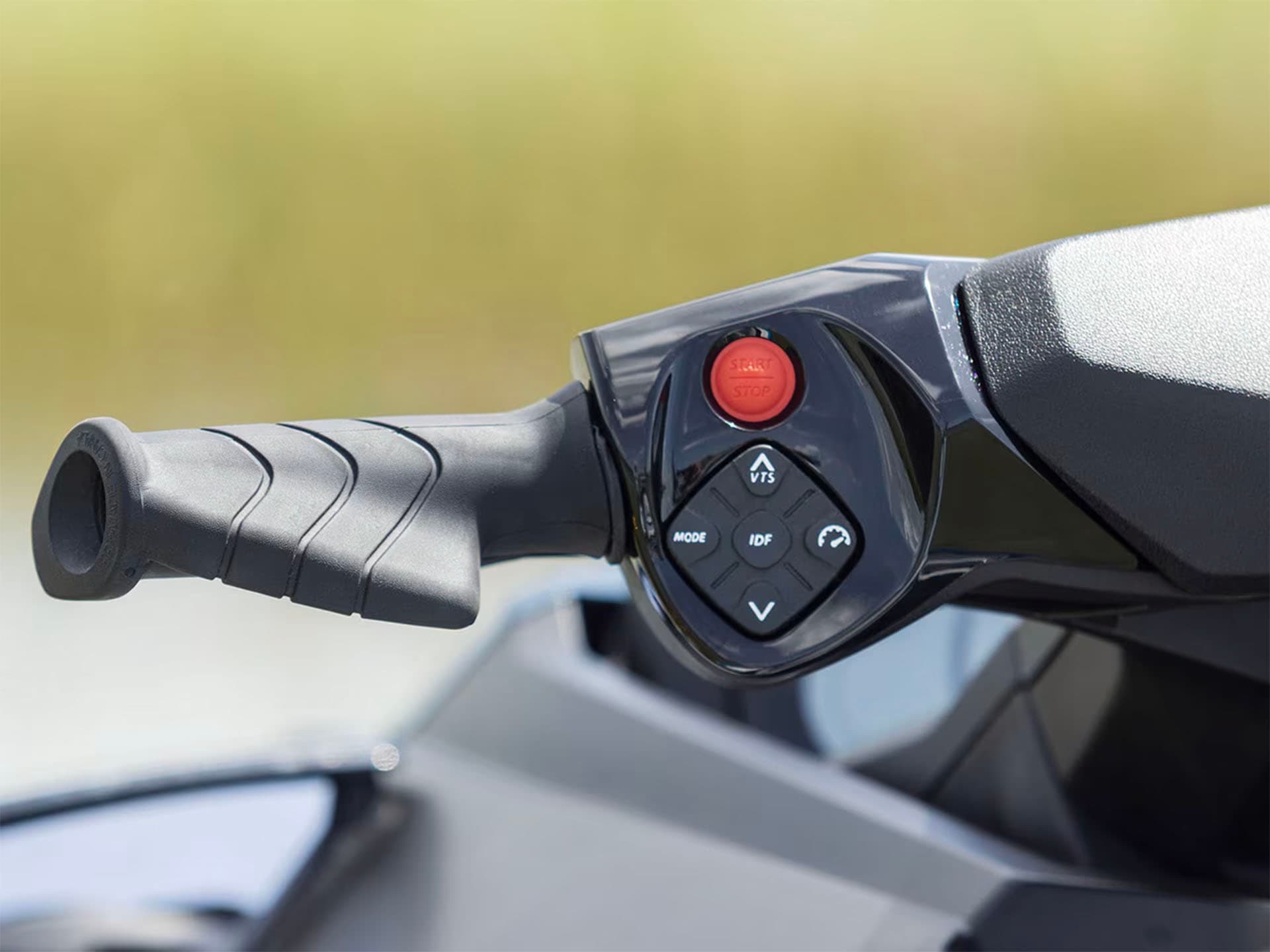 2025 Sea-Doo GTI SE 170 + Tech Package, audio, iDF, iBR - media 9