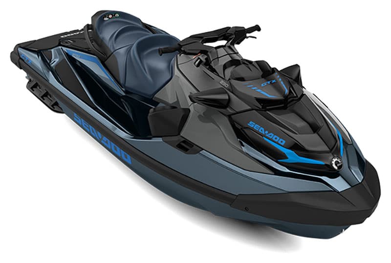2025 Sea-Doo GTX 230 + Tech Package, audio, iDF, iBR - media 2