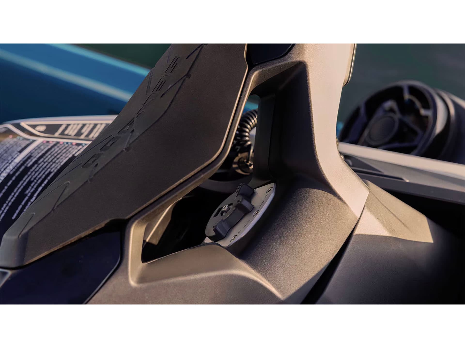 2025 Sea-Doo GTX Limited 325 - media 4