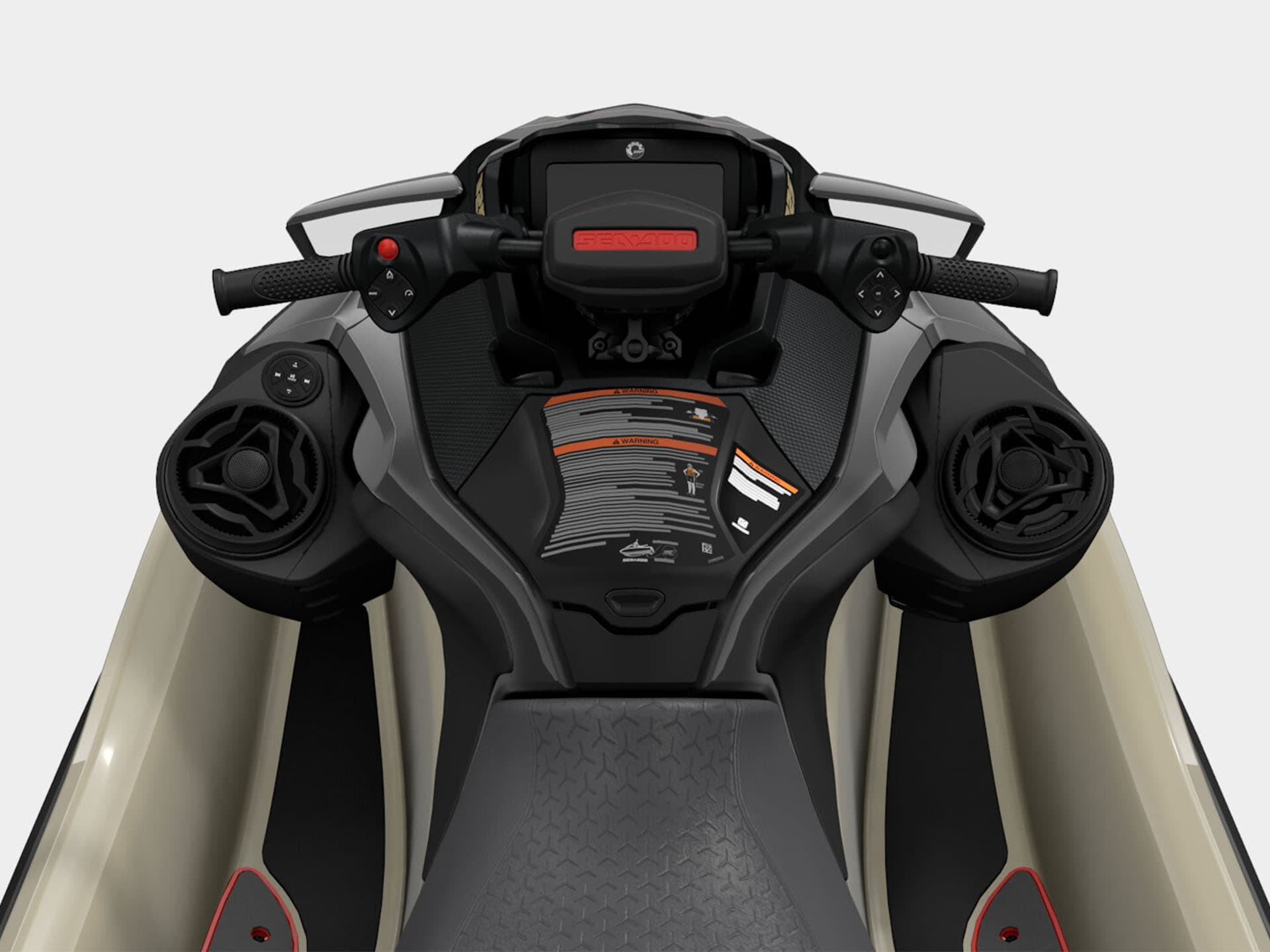 2025 Sea-Doo RXT-X 325 + Tech Package - media 7