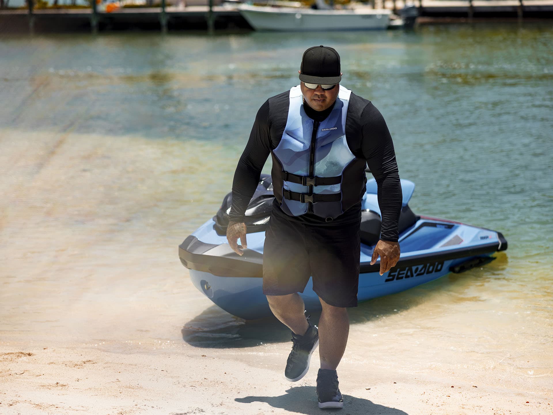 2026 Sea-Doo RXP-X 325 + Tech Package - media 10