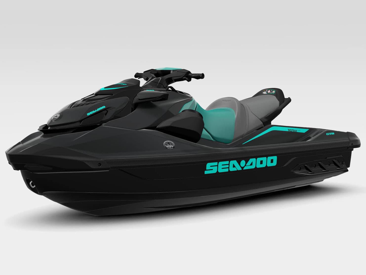 2026 Sea-Doo GTR 230 iBR+ BRP Premium Audio - media 3