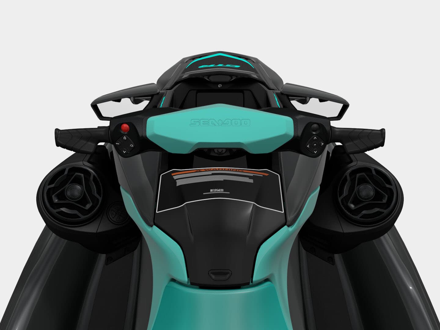 2026 Sea-Doo GTR 230 iBR+ BRP Premium Audio - media 5