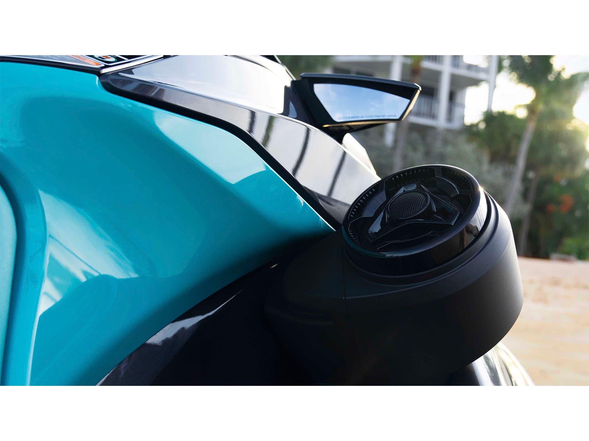 2026 Sea-Doo GTR 230 iBR+ BRP Premium Audio - media 8