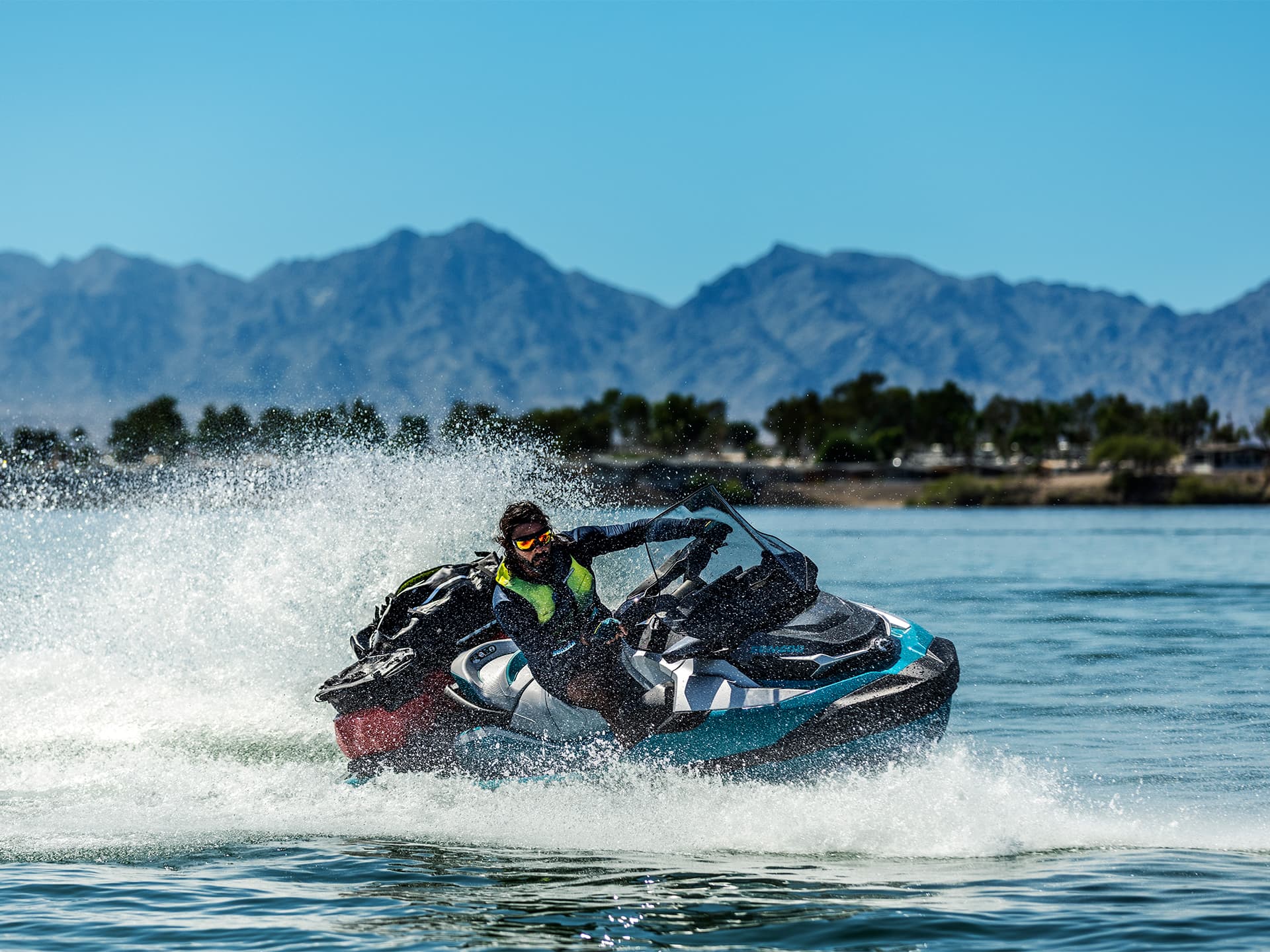 2026 Sea-Doo GTX Limited 325 - media 9