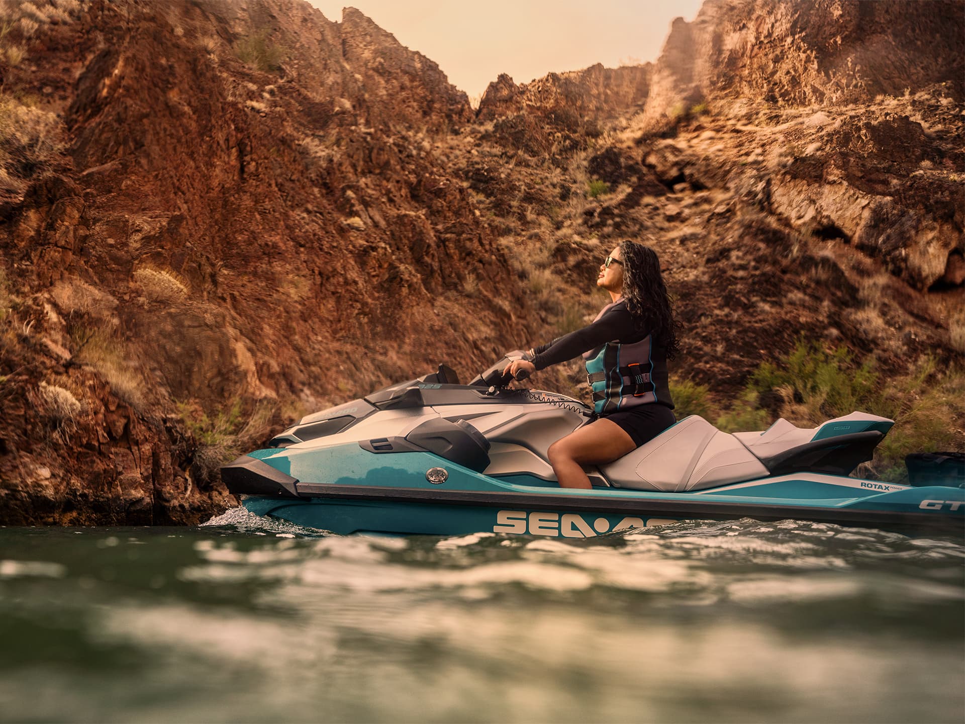 2026 Sea-Doo GTX Limited 325 - media 11