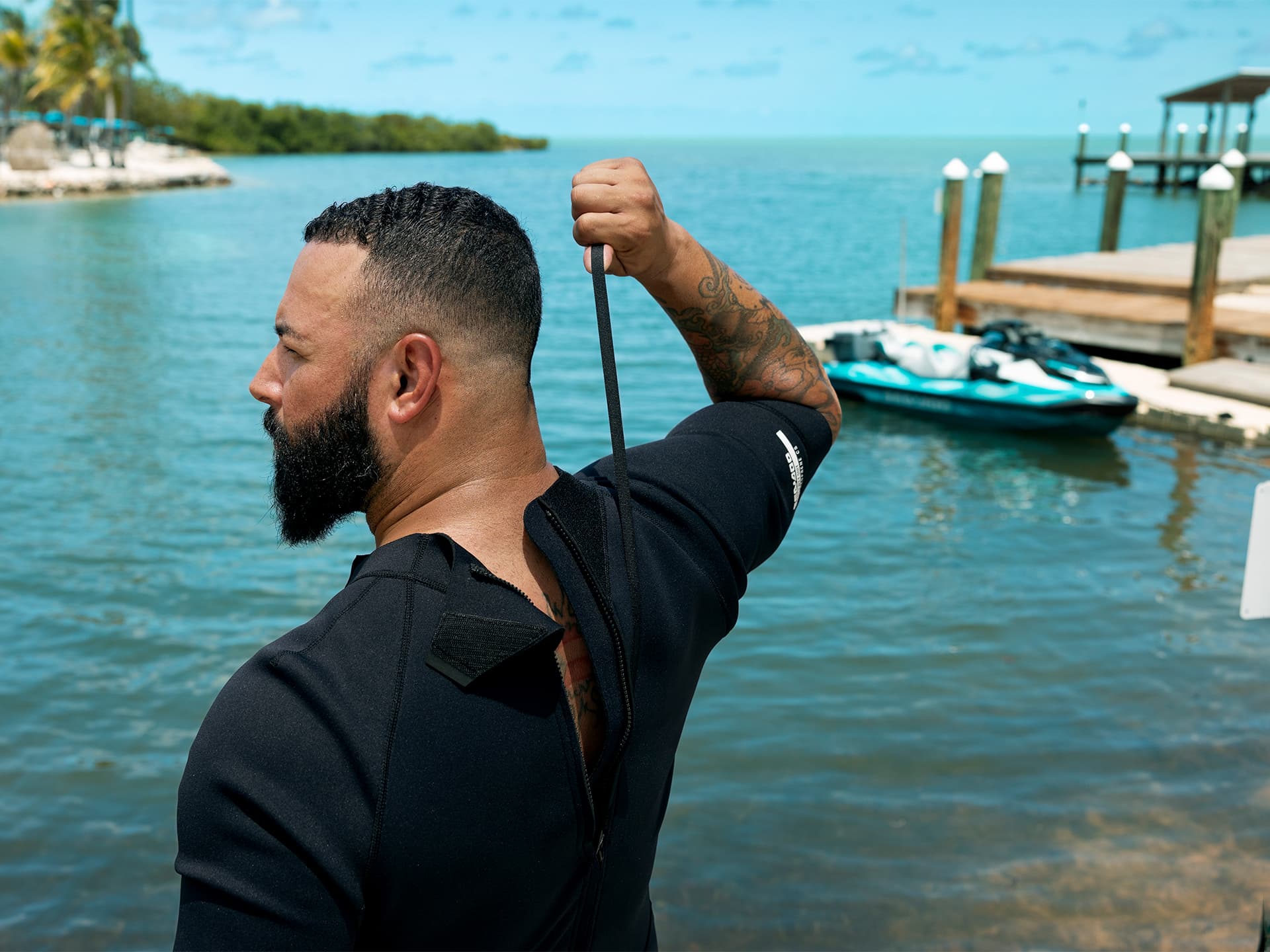 2026 Sea-Doo GTX Limited 325 - media 18